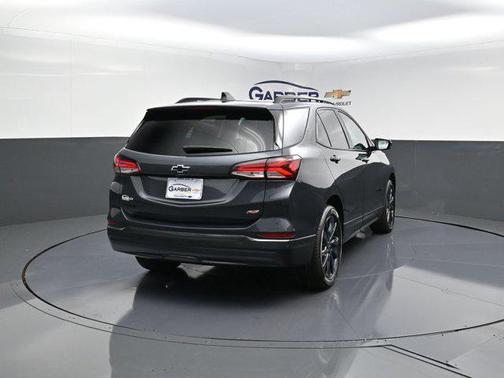 2023 Chevrolet Equinox FWD RS
