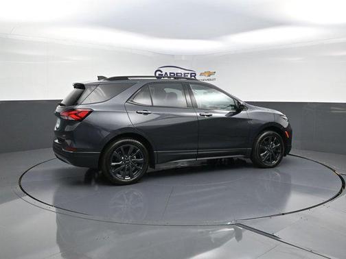 2023 Chevrolet Equinox FWD RS