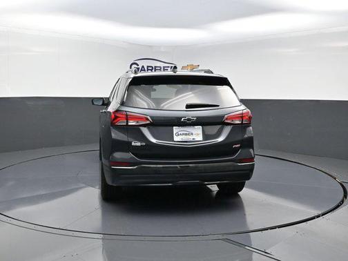2023 Chevrolet Equinox FWD RS