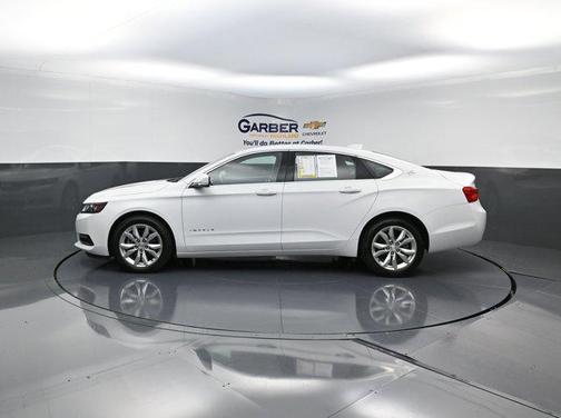 2019 Chevrolet Impala 1LT