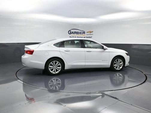 2019 Chevrolet Impala 1LT