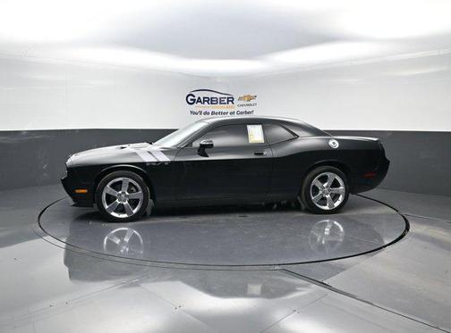 2009 Dodge Challenger R/T