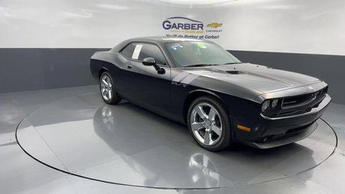 2009 Dodge Challenger R/T