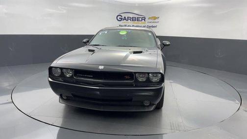 2009 Dodge Challenger R/T