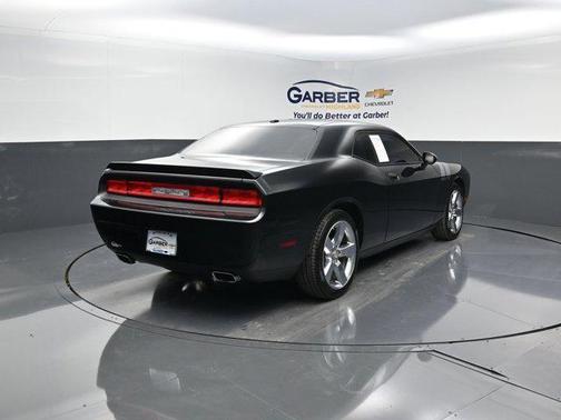 2009 Dodge Challenger R/T