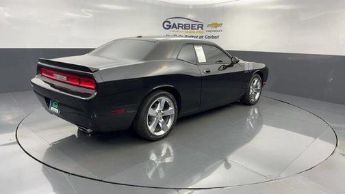 2009 Dodge Challenger R/T