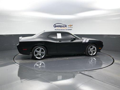 2009 Dodge Challenger R/T