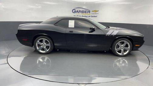 2009 Dodge Challenger R/T