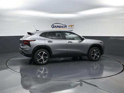 2026 Chevrolet Trax FWD 1RS