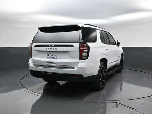 2023 Chevrolet Tahoe 4WD RST