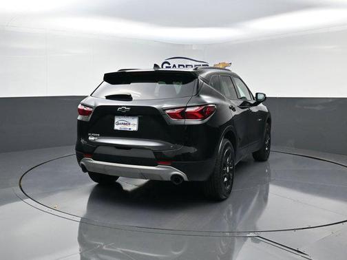 2019 Chevrolet Blazer 2LT