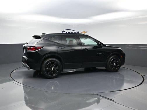 2019 Chevrolet Blazer 2LT