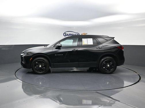 2019 Chevrolet Blazer 2LT