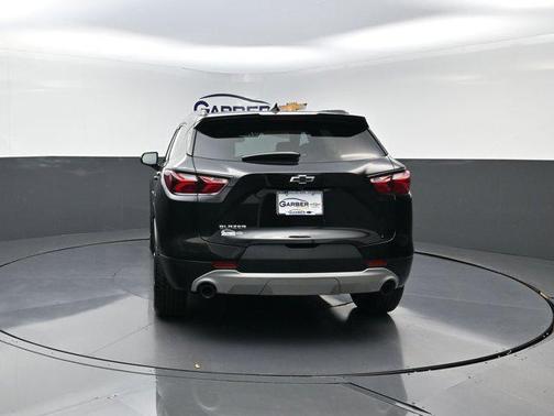 2019 Chevrolet Blazer 2LT