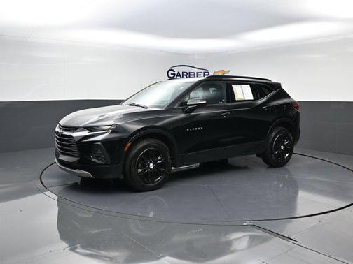 2019 Chevrolet Blazer 2LT