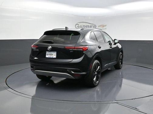 2023 Buick Envision Essence FWD