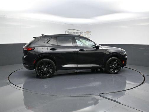 2023 Buick Envision Essence FWD