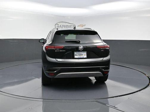 2023 Buick Envision Essence FWD
