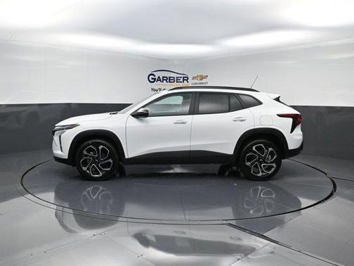 2025 Chevrolet Trax FWD 2RS