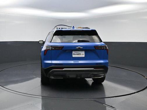 2025 Chevrolet Equinox FWD ACTIV