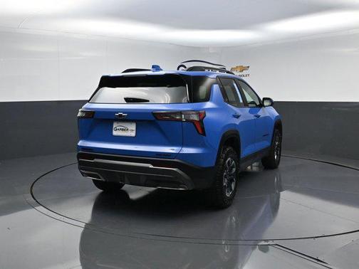 2025 Chevrolet Equinox FWD ACTIV