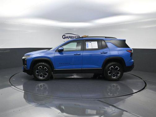 2025 Chevrolet Equinox FWD ACTIV