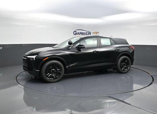 2025 Chevrolet Blazer L
