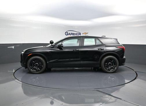2025 Chevrolet Blazer L