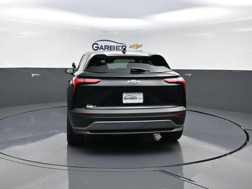 2025 Chevrolet Blazer L