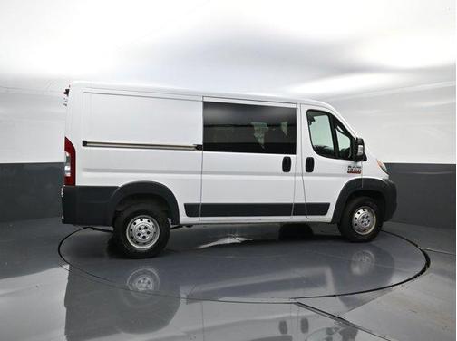 2018 RAM ProMaster 1500 Low Roof