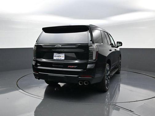 2026 Chevrolet Tahoe 4WD RST