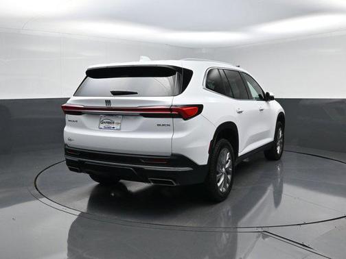 2025 Buick Enclave Preferred FWD