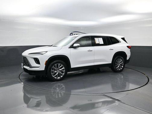 2025 Buick Enclave Preferred FWD