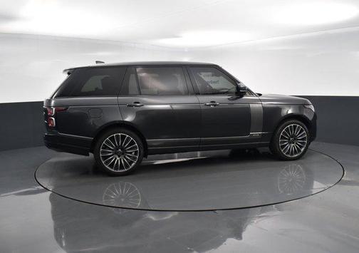 2020 Land Rover Range Rover Autobiography