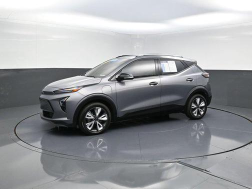 2023 Chevrolet Bolt EUV FWD LT