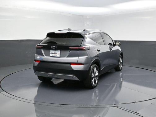 2023 Chevrolet Bolt EUV FWD LT