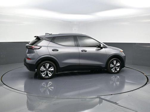 2023 Chevrolet Bolt EUV FWD LT