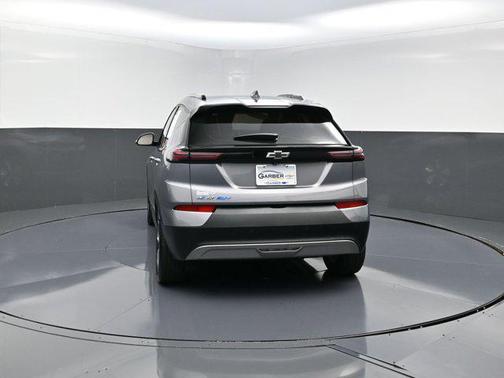 2023 Chevrolet Bolt EUV FWD LT