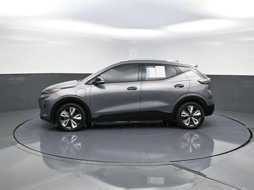2023 Chevrolet Bolt EUV FWD LT