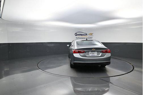 2024 Chevrolet Malibu 1LS