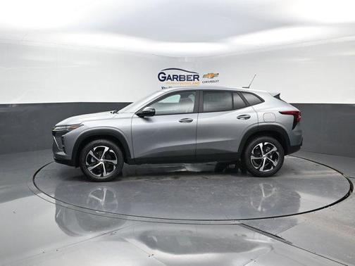 2026 Chevrolet Trax FWD 1RS