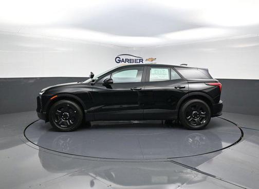 2025 Chevrolet Blazer L