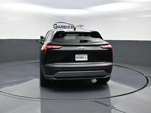 2025 Chevrolet Blazer L