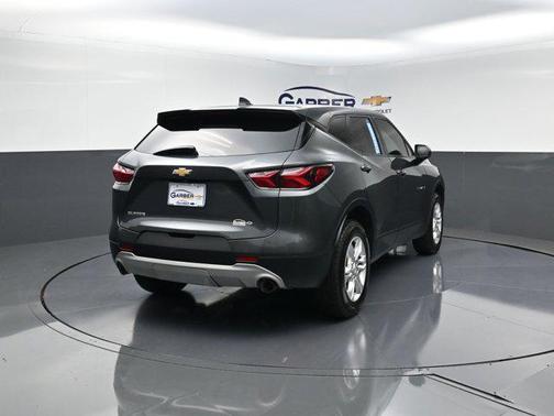 2020 Chevrolet Blazer 1LT
