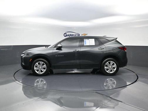2020 Chevrolet Blazer 1LT