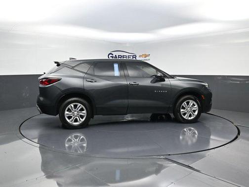2020 Chevrolet Blazer 1LT