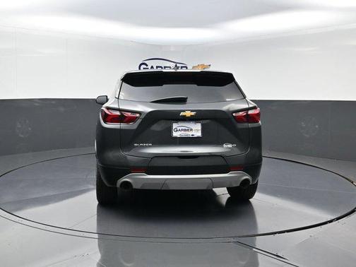 2020 Chevrolet Blazer 1LT