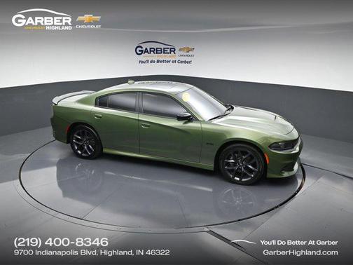 2023 Dodge Charger R/T