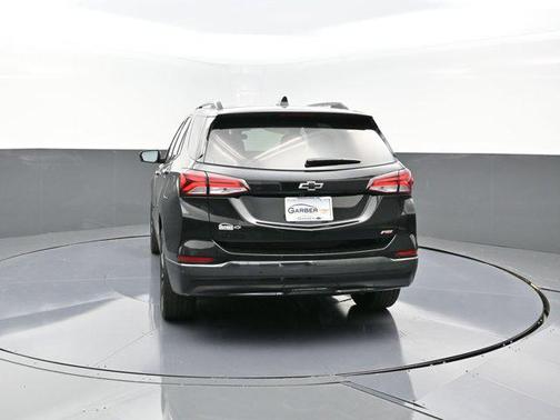 2022 Chevrolet Equinox FWD RS