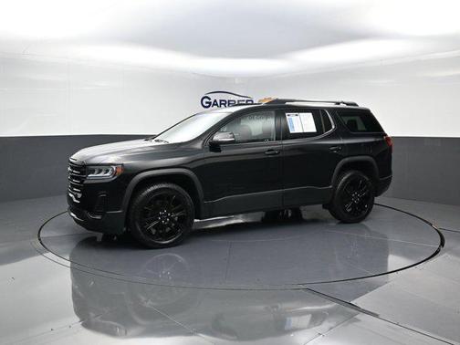 2023 GMC Acadia AWD SLE